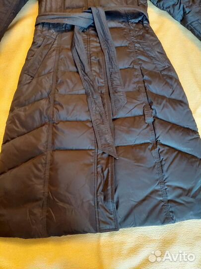 Пуховик женский 40 42 р