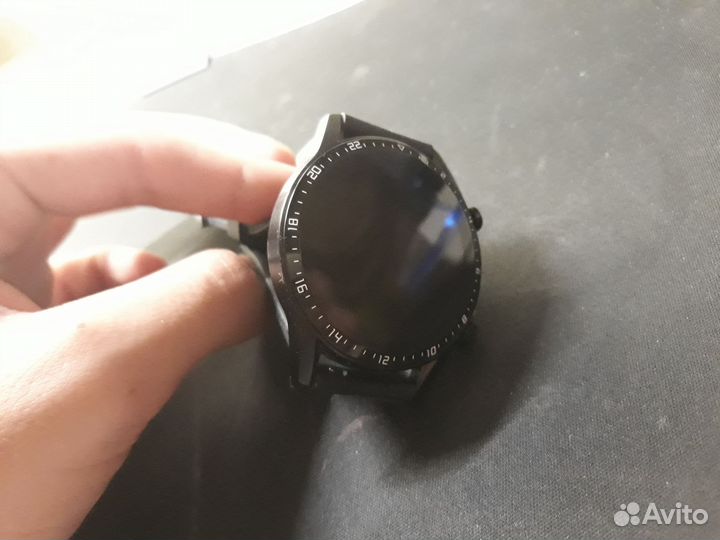 SMART часы huawei watch gt 2