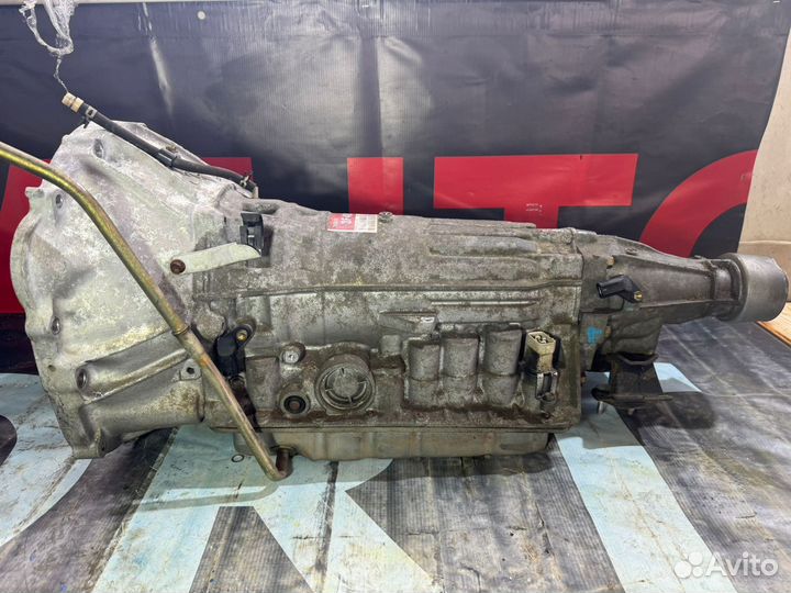 АКПП Toyota Crown JZS171, 1jzge, 3040LS