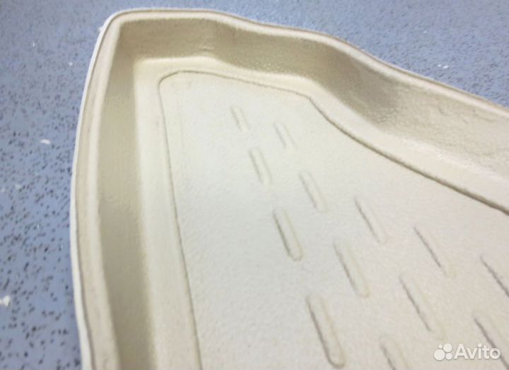 Коврики Toyota Camry VI (XV40) 2006-2011