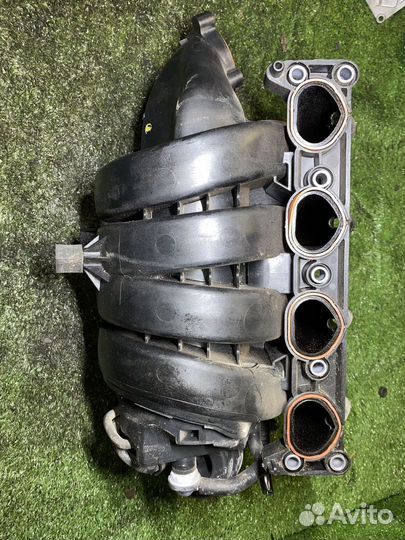 Впускной коллектор F18D4 Chevrolet 1029695S02