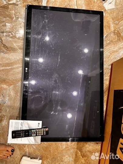 Телевизор LG