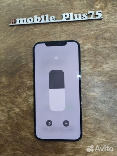 iPhone 12 Pro Max, 128 ГБ