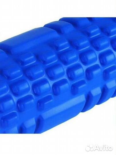 Валик(ролик) массажный, мфр, йога