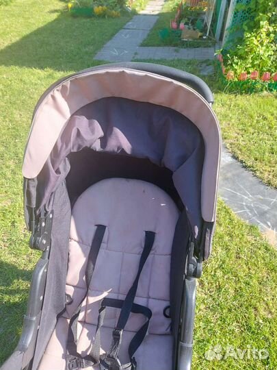 Прогулочная коляска Сorol