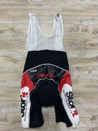 Велосипедный bib бип рейтузы (новый )