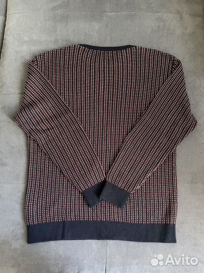 Джемпер Zara man мужской XL