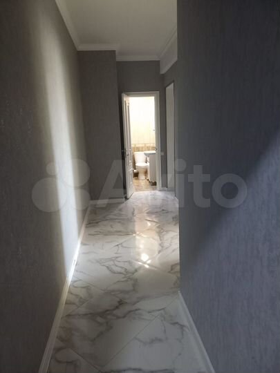 2-к. квартира, 50 м², 11/12 эт.