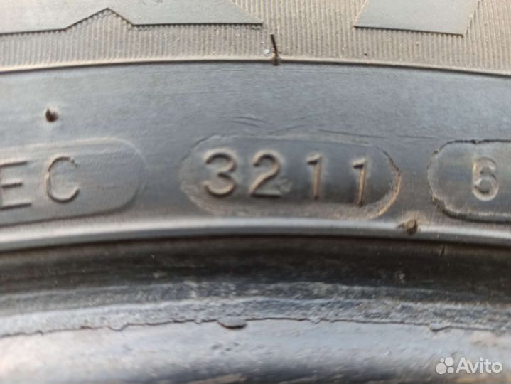 Maxxis MA-SUV Presa Spike 235/65 R17