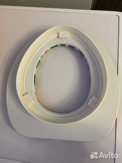 Сиденье для унитаза детское