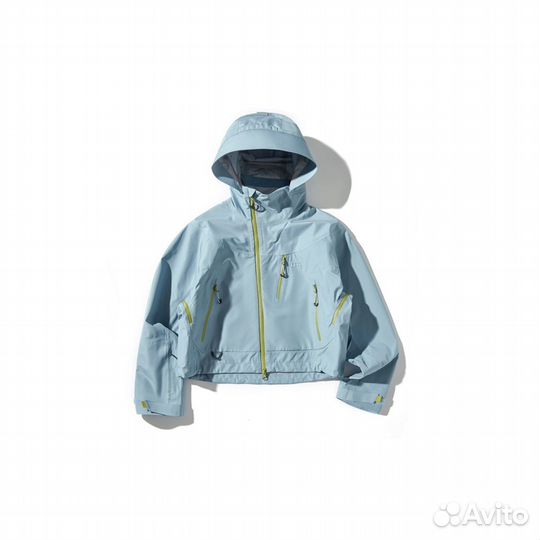 Куртка Nothomme 3L Hiking Jacket Women's