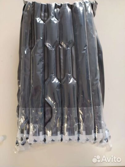 Картридж лазерный HP 53A (Q7553A) черный