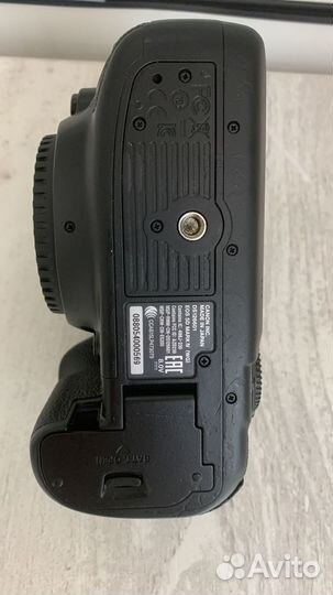 Canon 5D mark iv Body комиссионный