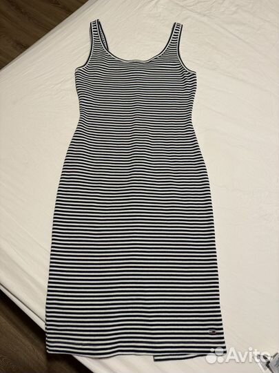Tommy jeans платье