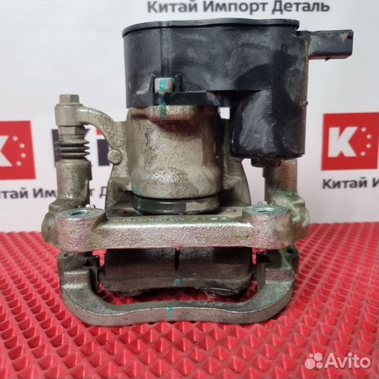 Суппорт тормозной задний левый Changan Uni-K