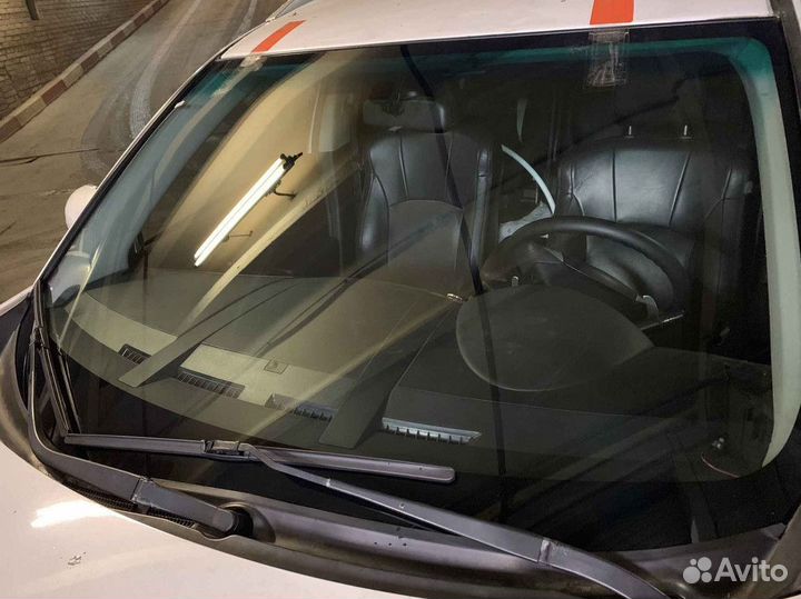 Стекло лобовое Mercedes GLK