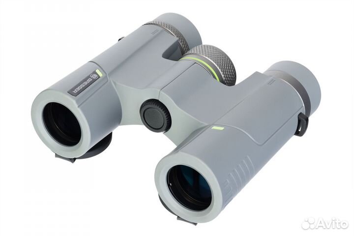 Бинокль Bresser Wave 8x25