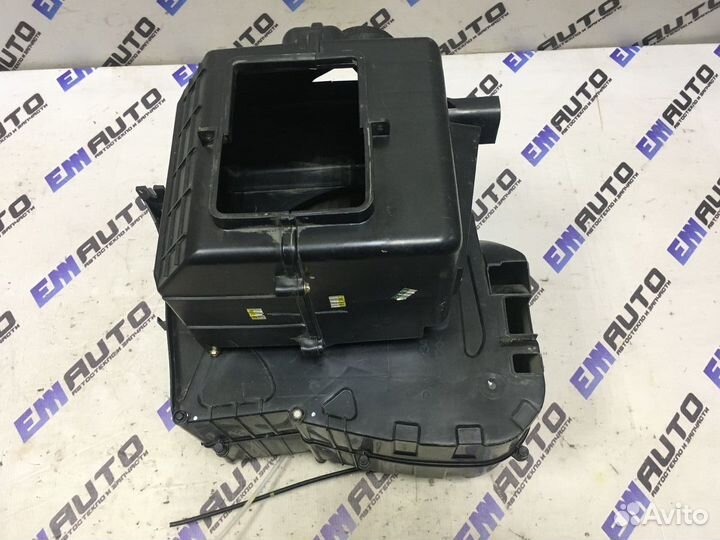 Корпус отопителя Дэу Матиз