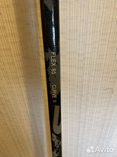 Клюшка хоккейнаяs Salming mtrx 015