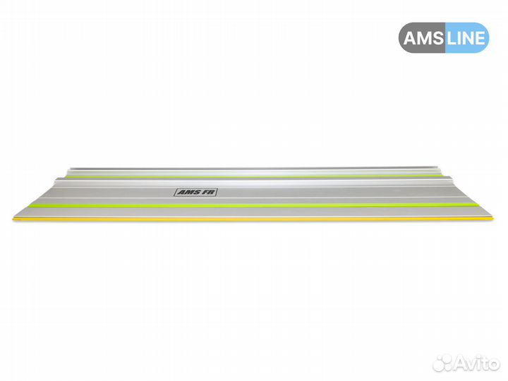 Направляющая шина для пил Festool любой длины