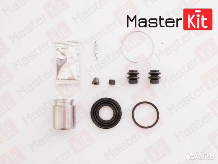 Masterkit 77A1569 Ремкомплект тормозного суппорта
