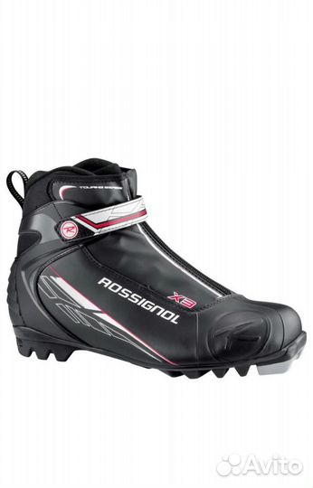 Лыжные ботинки Rossignol X3 размер 42. Новые
