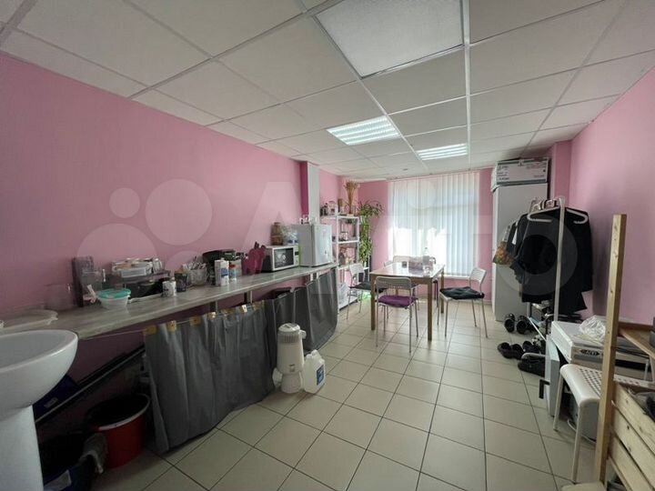 Свободного назначения, 122.4 м²