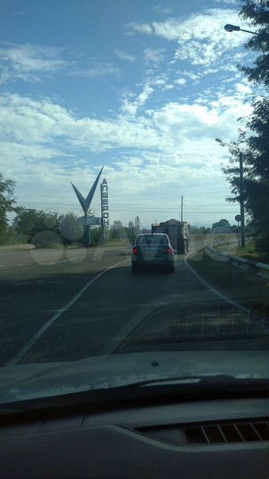 Дом 35 м² на участке 8 сот.