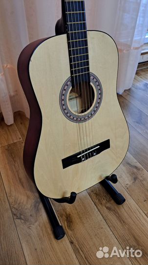 Гитара классическая 6-ти струнная Belucci BC-3825