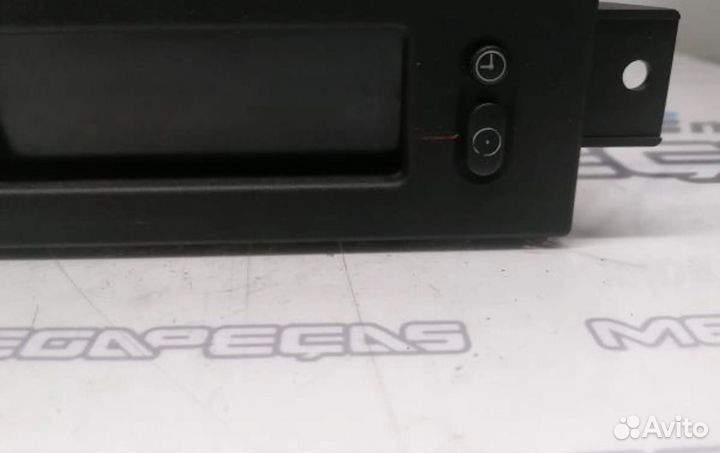 Экран/ дисплей / маленький экран, KT Opel Corsa C 2000 - 2006 года