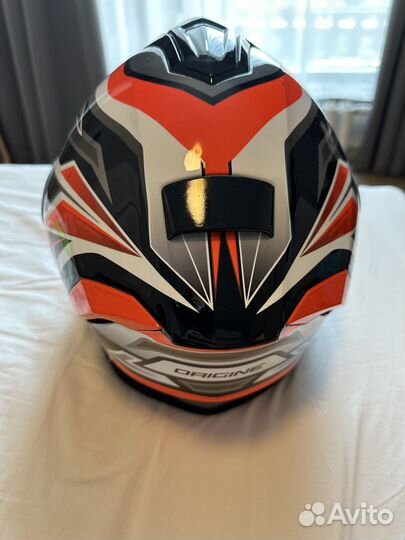 Детский шлем защитный