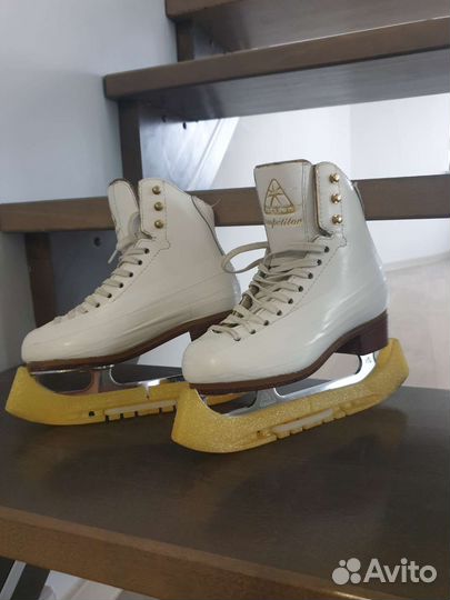 Фигурные Коньки Jackson Competitor 1C (30-31)