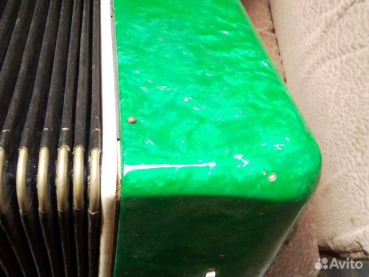 Продам баян