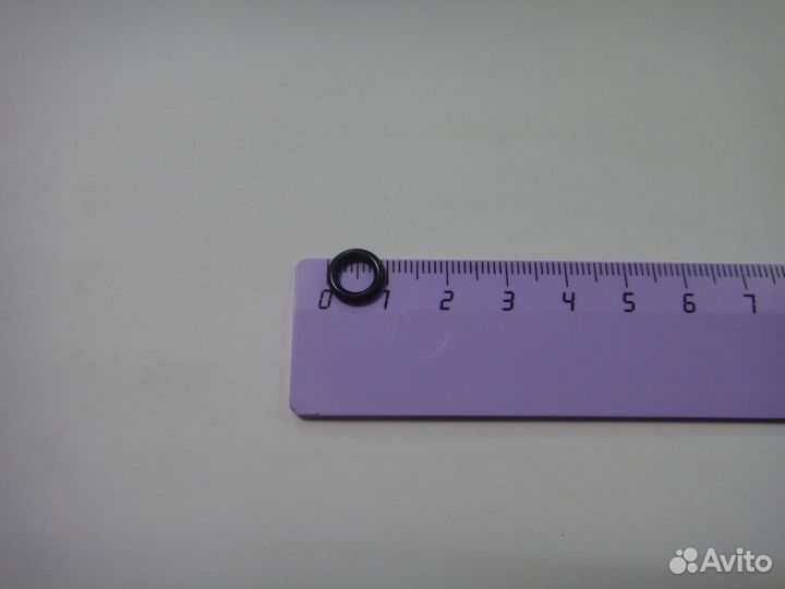 Уплотнители для кофемашин Bosch TES/Siemens EQ