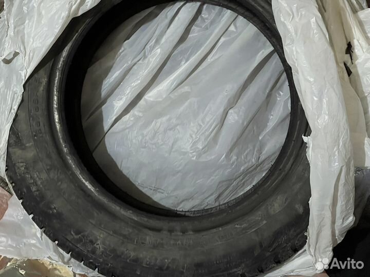 Колеса зимние 185 65 r15