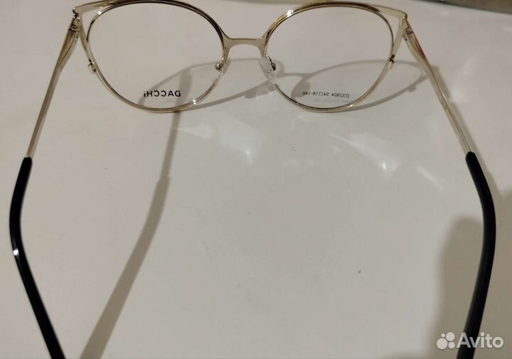 Оправа для линз