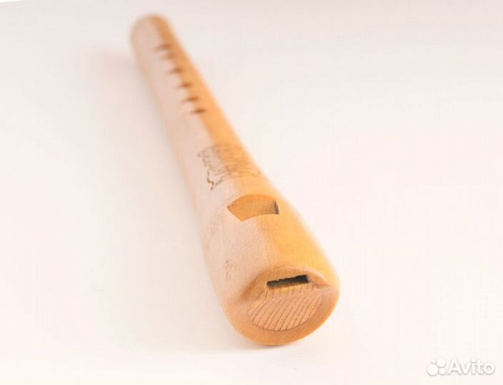 Свирель Таежная Музыкальная