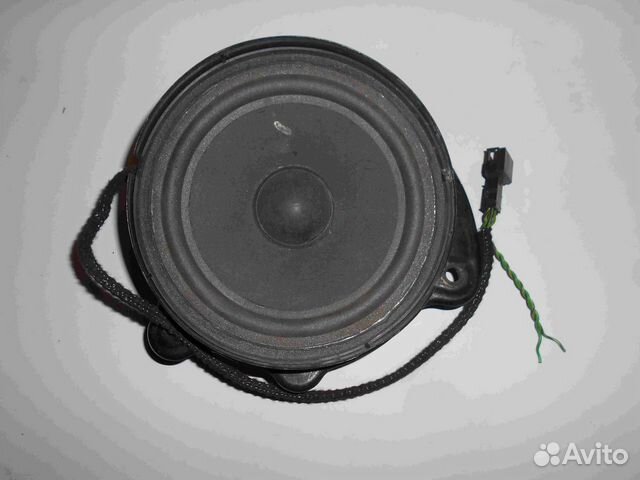 Динамик передний правый W220 A2208200802