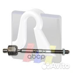 Тяга рулевая л.+п. BMW: E65/E66 3.0I-6.0I/3.0D