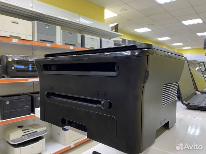 Многофункциональное устройство Samsung SCX-4300