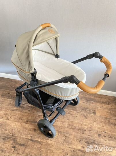 Коляска 2 в 1 hoco Austria