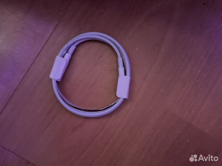 Провод лайтинг