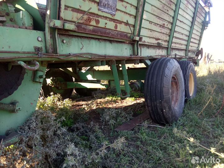 Сеносборщик