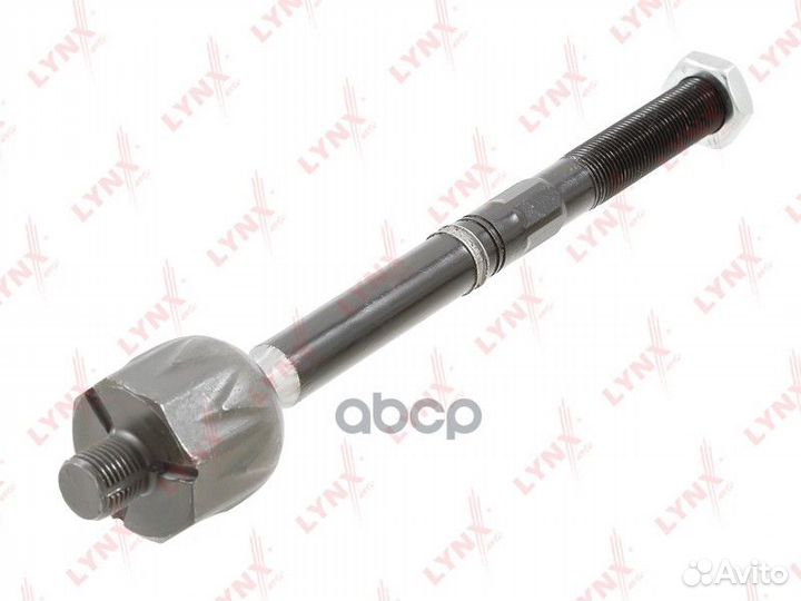 Тяга рулевая прав/лев 0,596 C2098LR lynxauto