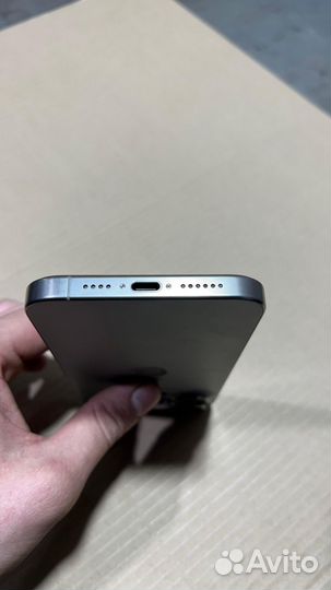 iPhone 15 Pro Max, 256 ГБ