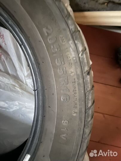 DoubleStar DH02 205/55 R16