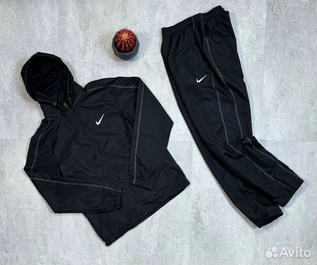 Спортивный костюм nike мужской
