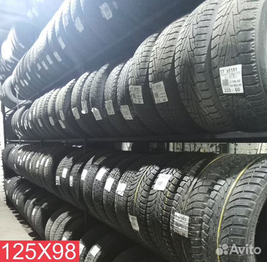 Bridgestone Dueler H/T 840 265/65 R17 112P