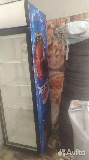 Холодильный шкаф Norcool