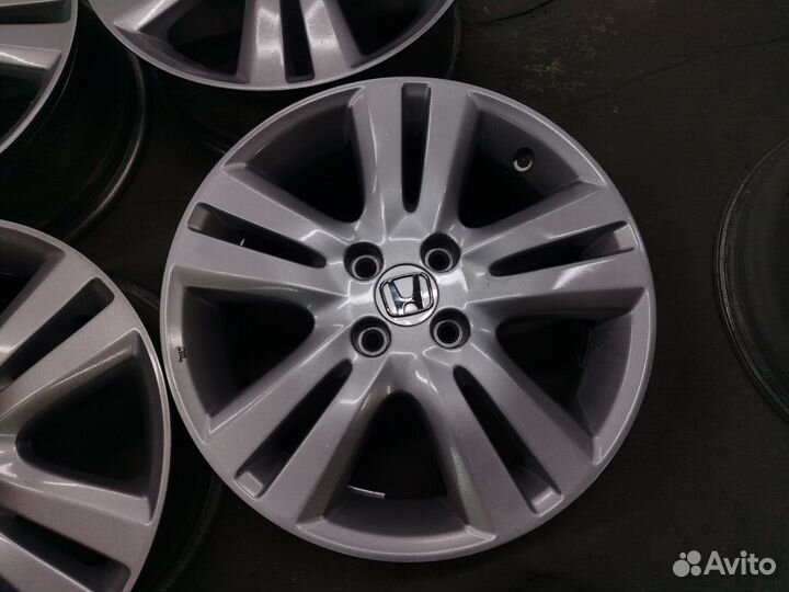 Диски R16 4x100 Honda Enkei оригинал